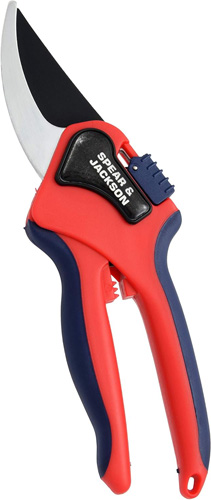 Secateurs